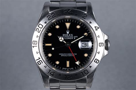 rolex explorer 1989|history of rolex explorer.